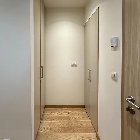 Bw Elite Natureline * Belgrado