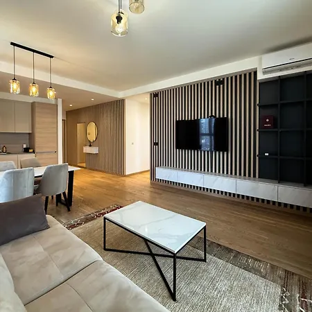 Bw Elite Natureline *