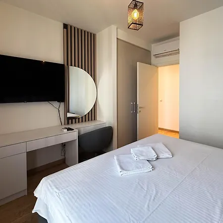 Bw Elite Natureline Bělehrad