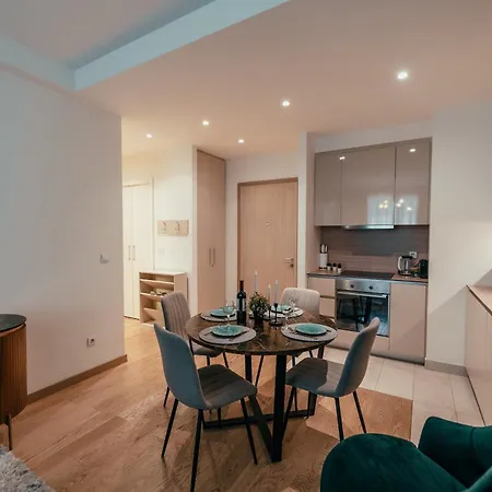 Bw Elite Natureline * Belgrado