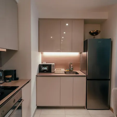 Appartement Bw Elite Natureline