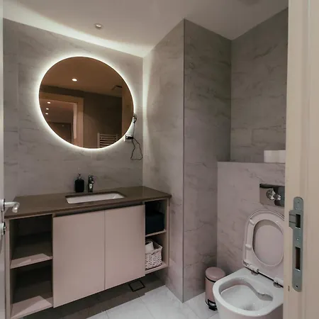 Appartement Bw Elite Natureline