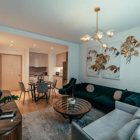 Bw Elite Natureline Belgrado