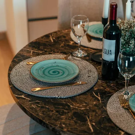 Bw Elite Natureline Apartmán