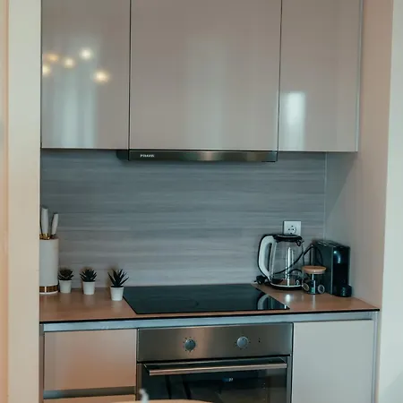 Bw Elite Natureline * Belgrado