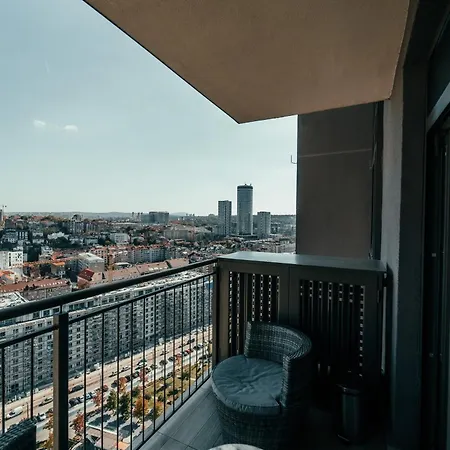 Appartement Bw Elite Natureline *