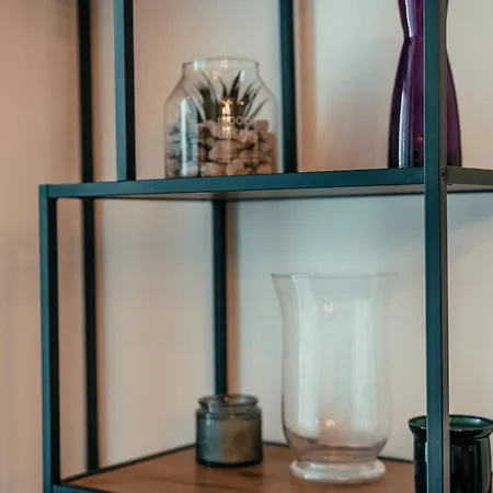 Bw Elite Natureline Appartement