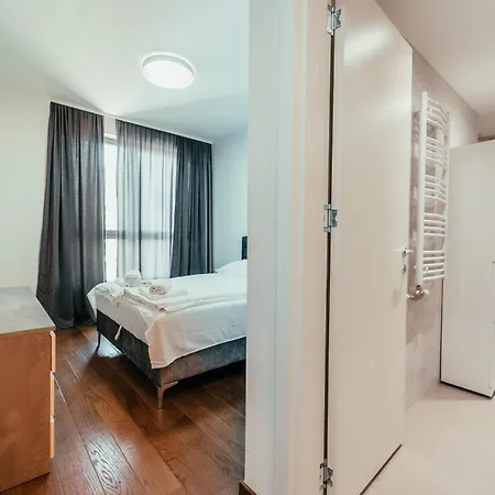 Appartement Bw Elite Natureline