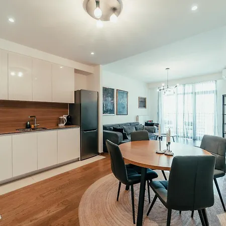 Bw Elite Natureline Apartmán *