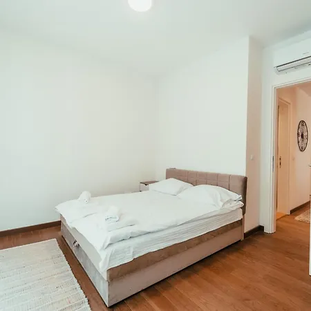 Bw Elite Natureline * Belgrado