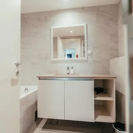 Bw Elite Natureline *