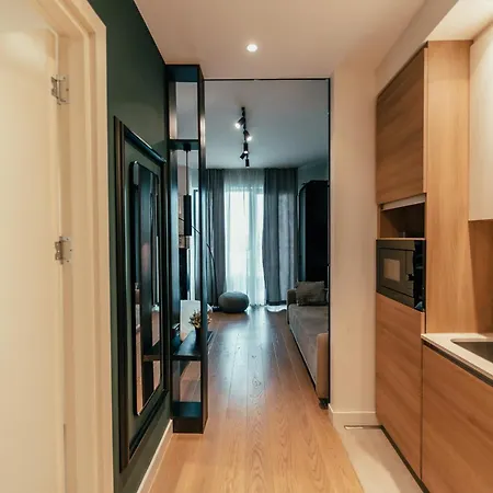 Bw Elite Natureline *