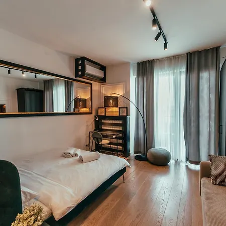 Bw Elite Natureline Belgrad